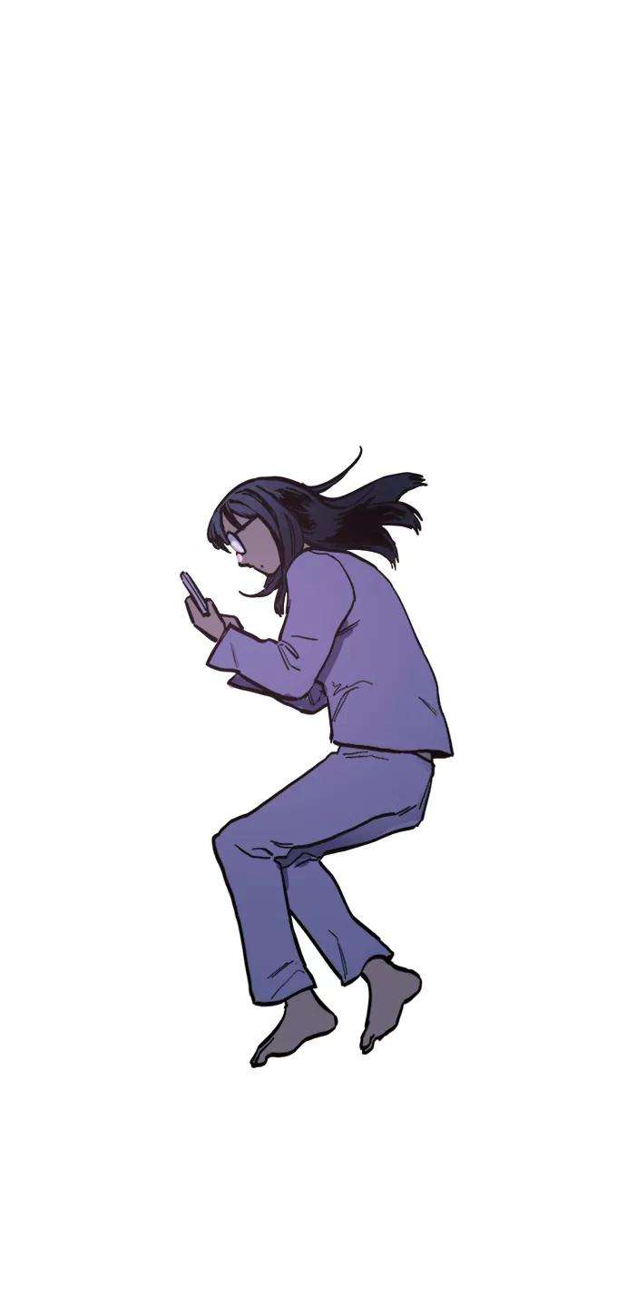 少女的审判27话