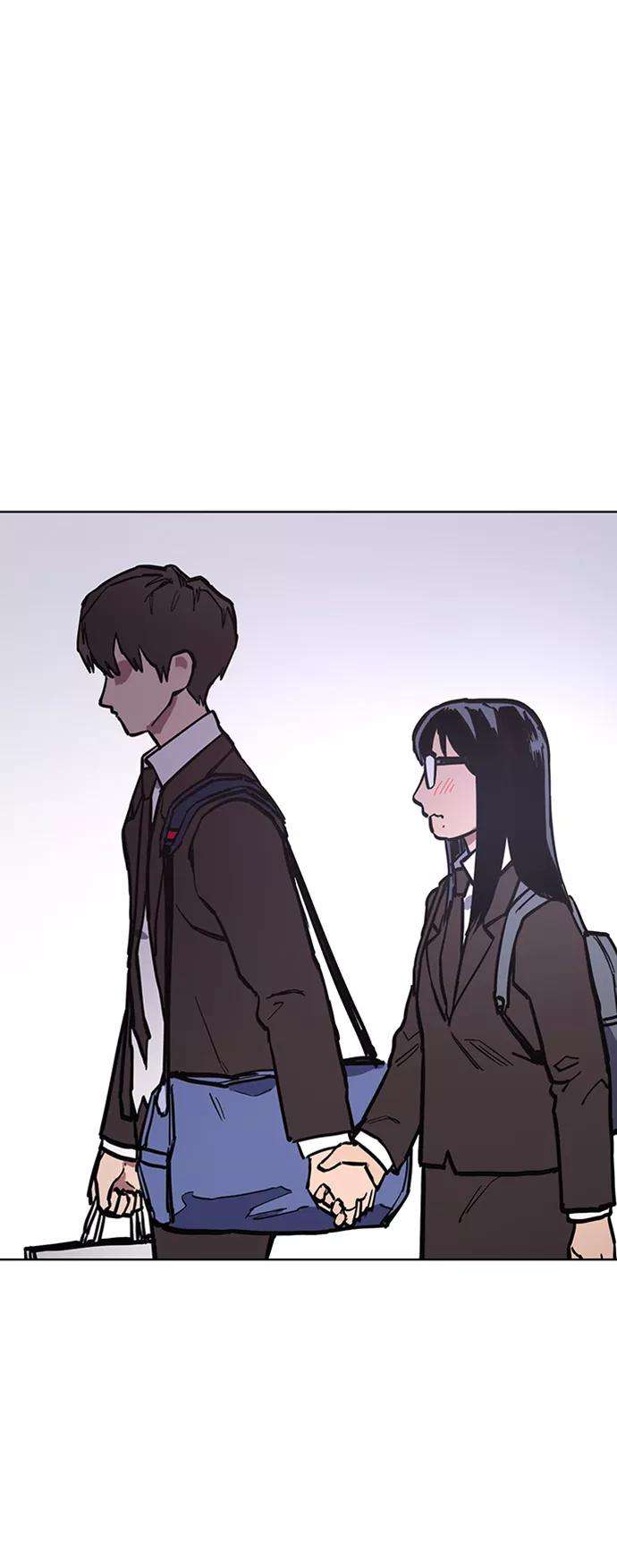 少女的审判36话