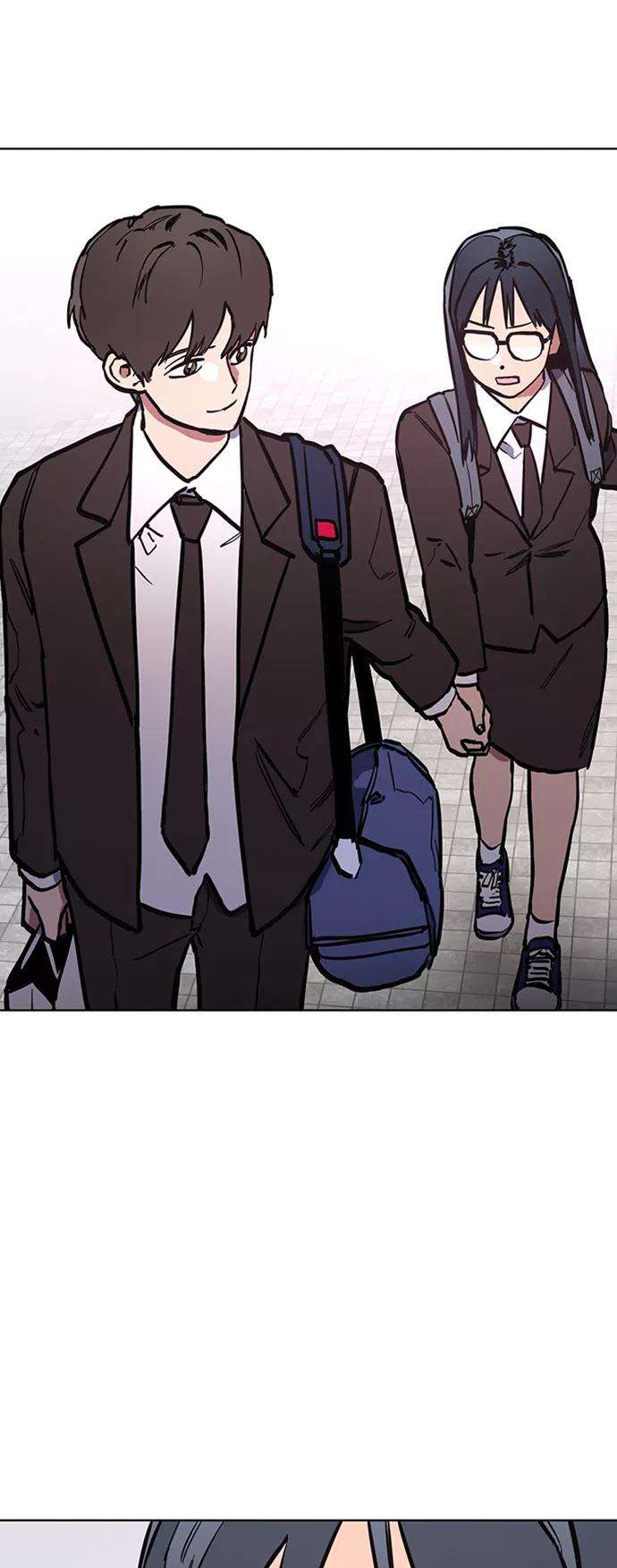 少女的审判36话