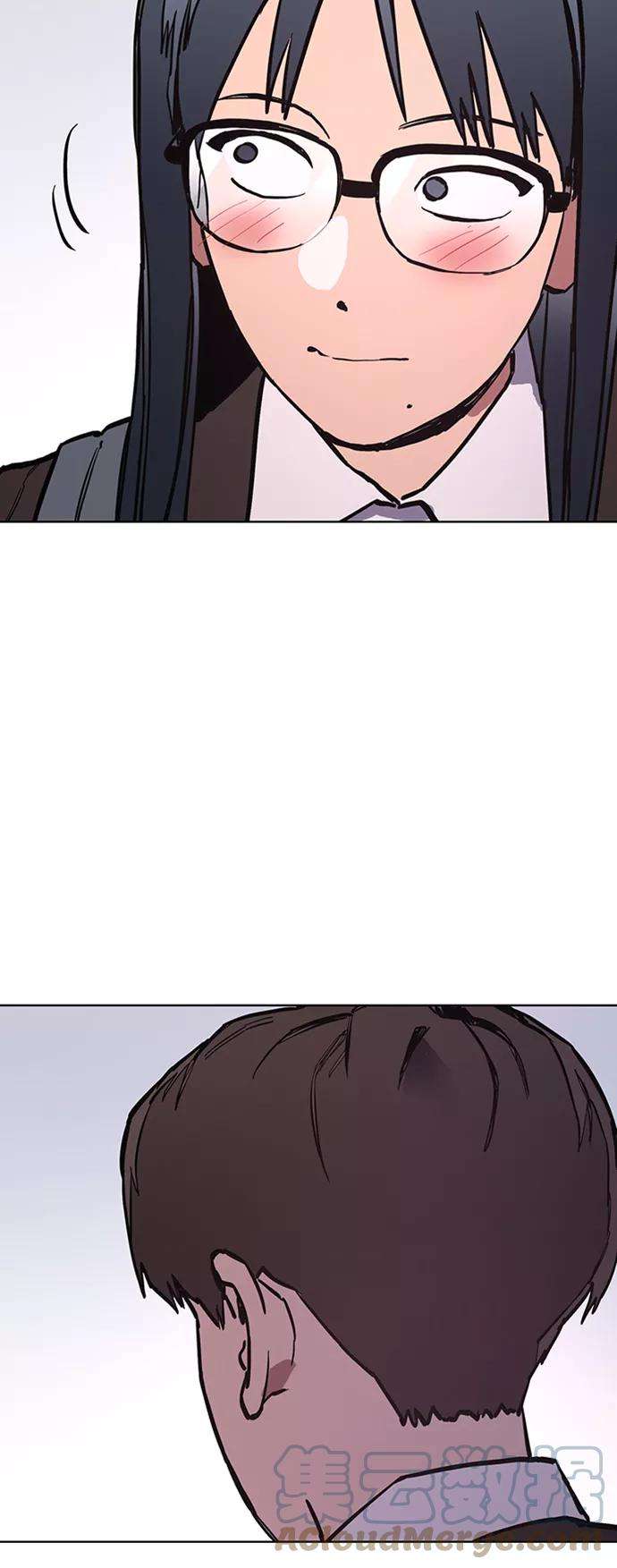 少女的审判36话