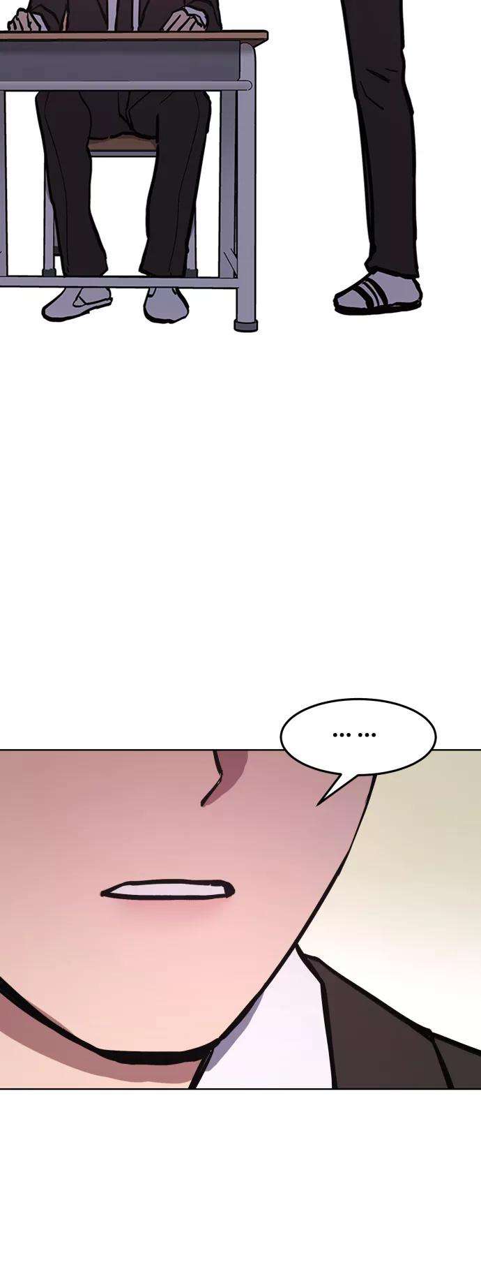 少女的审判38话