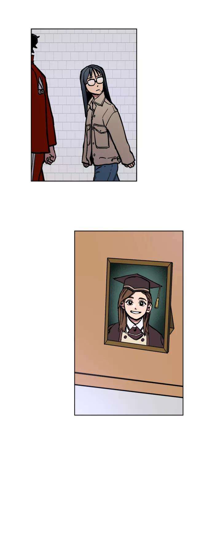 少女的审判41话