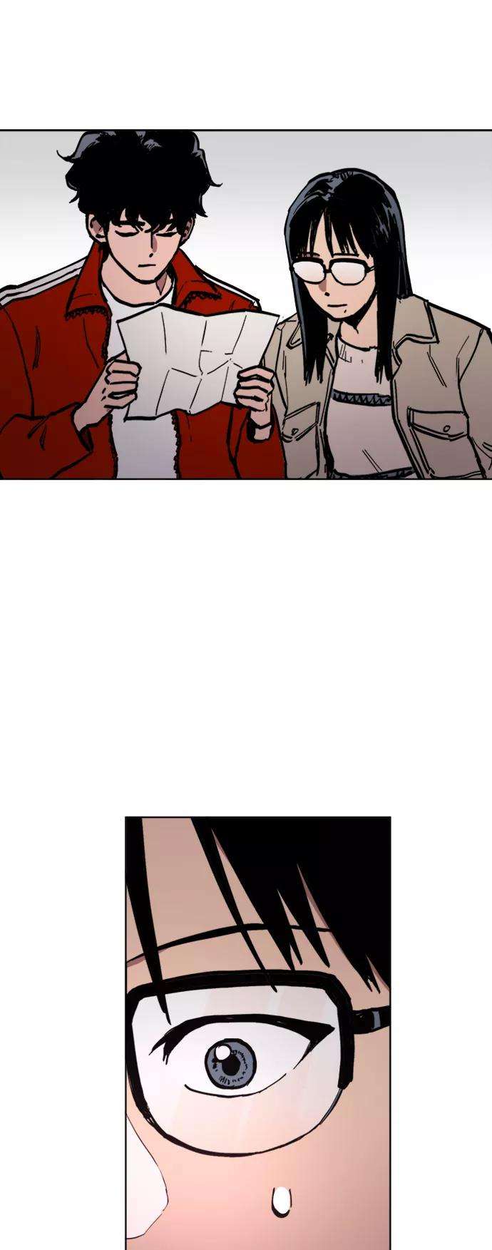 少女的审判41话