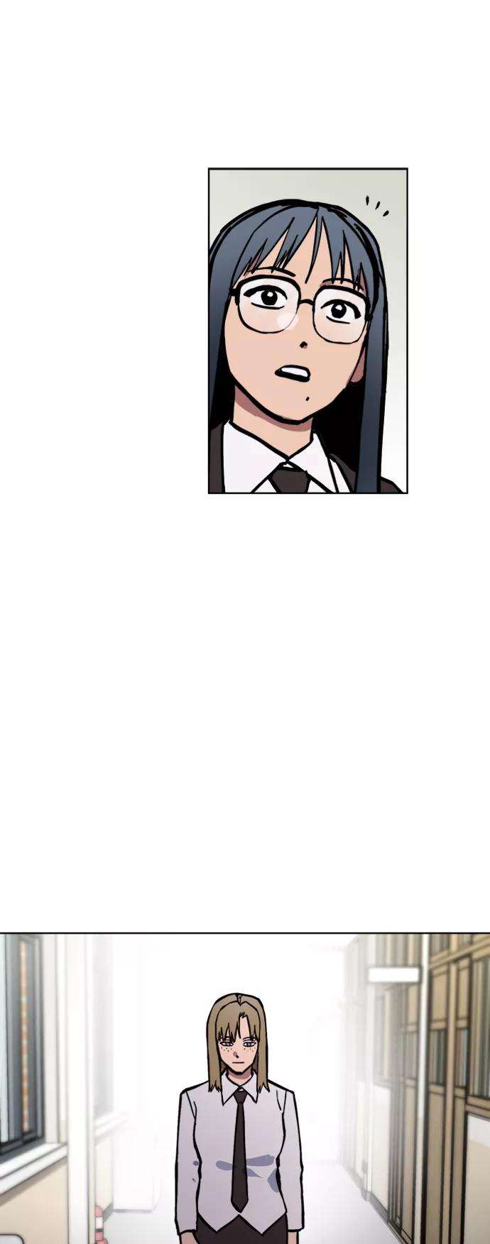 少女的审判43话