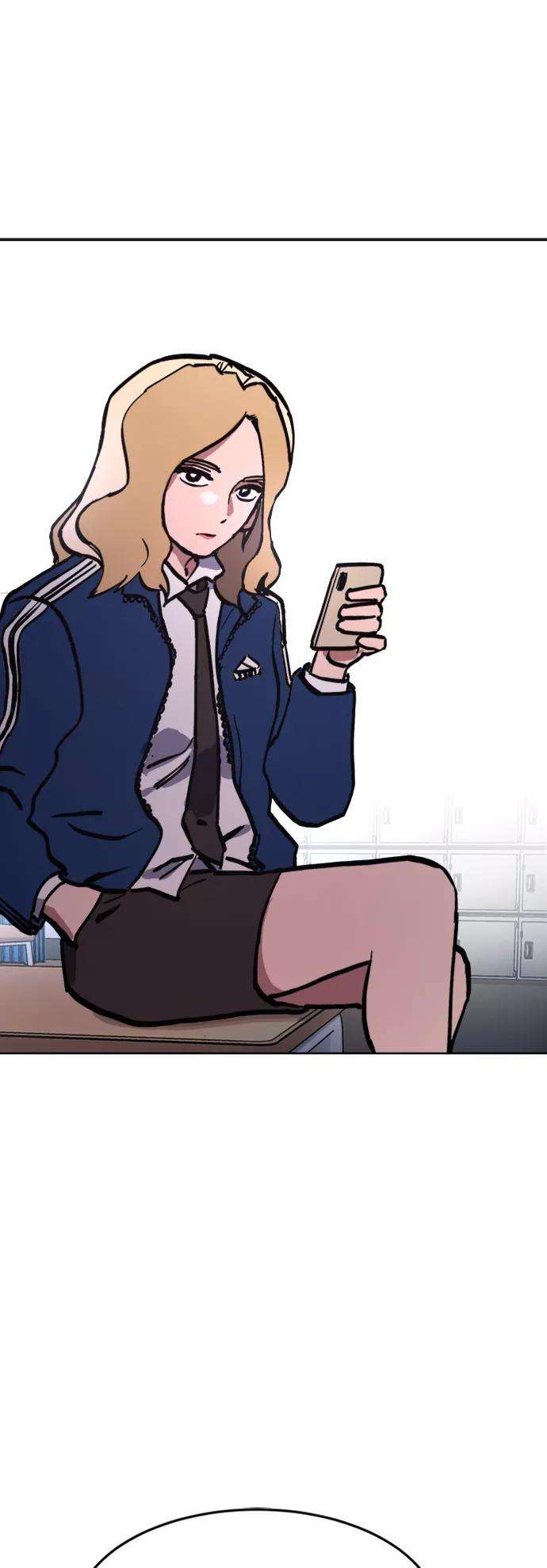 少女的审判43话