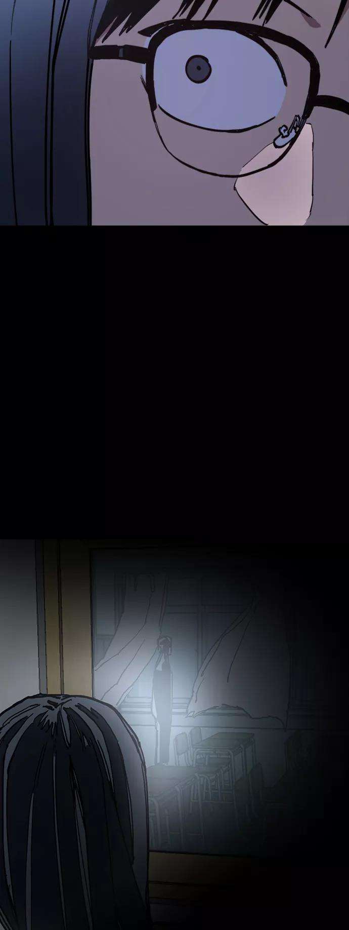 少女的审判43话