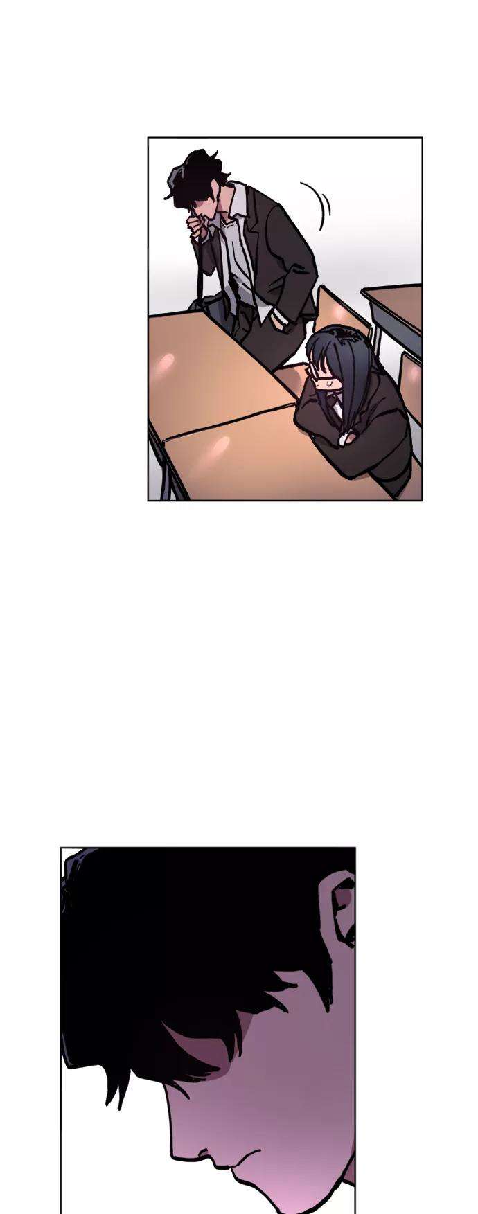 少女的审判44话