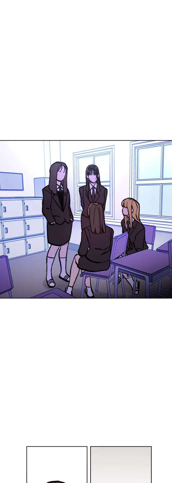 少女的审判44话