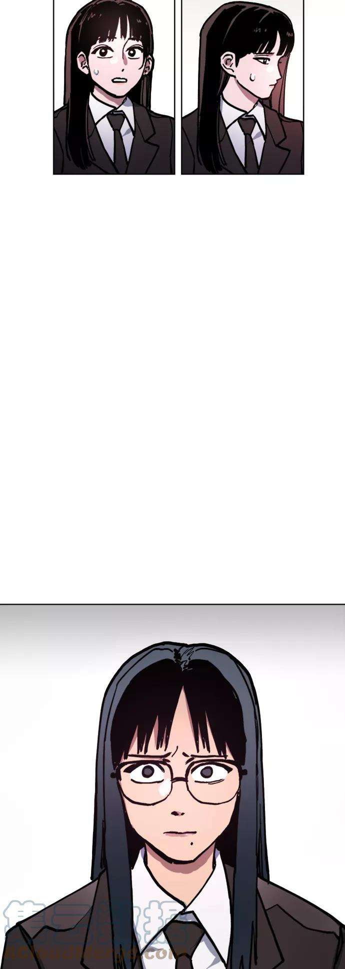 少女的审判44话