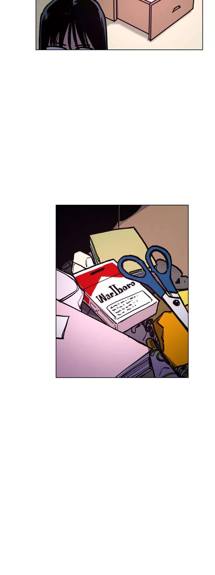 少女的审判45话