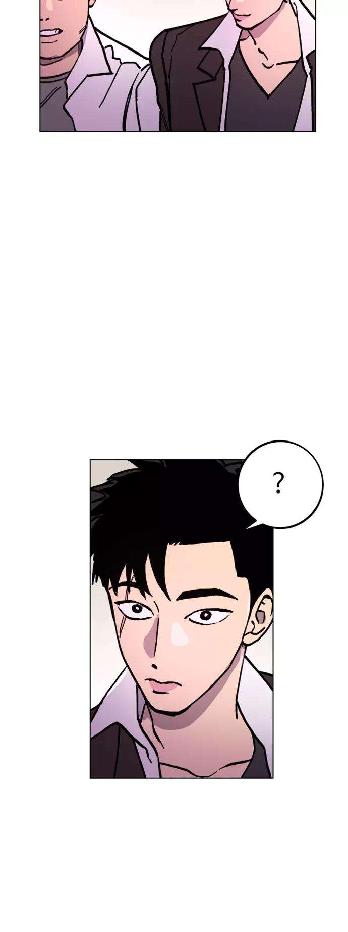 少女的审判45话