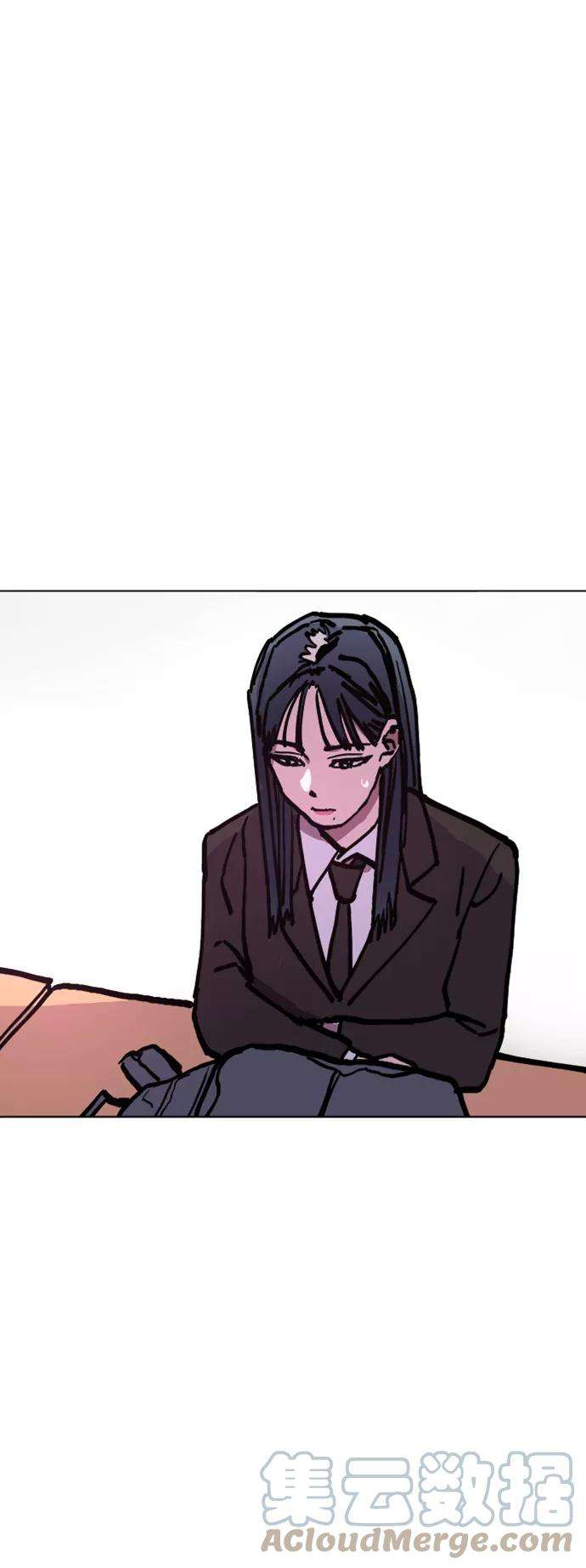 少女的审判45话