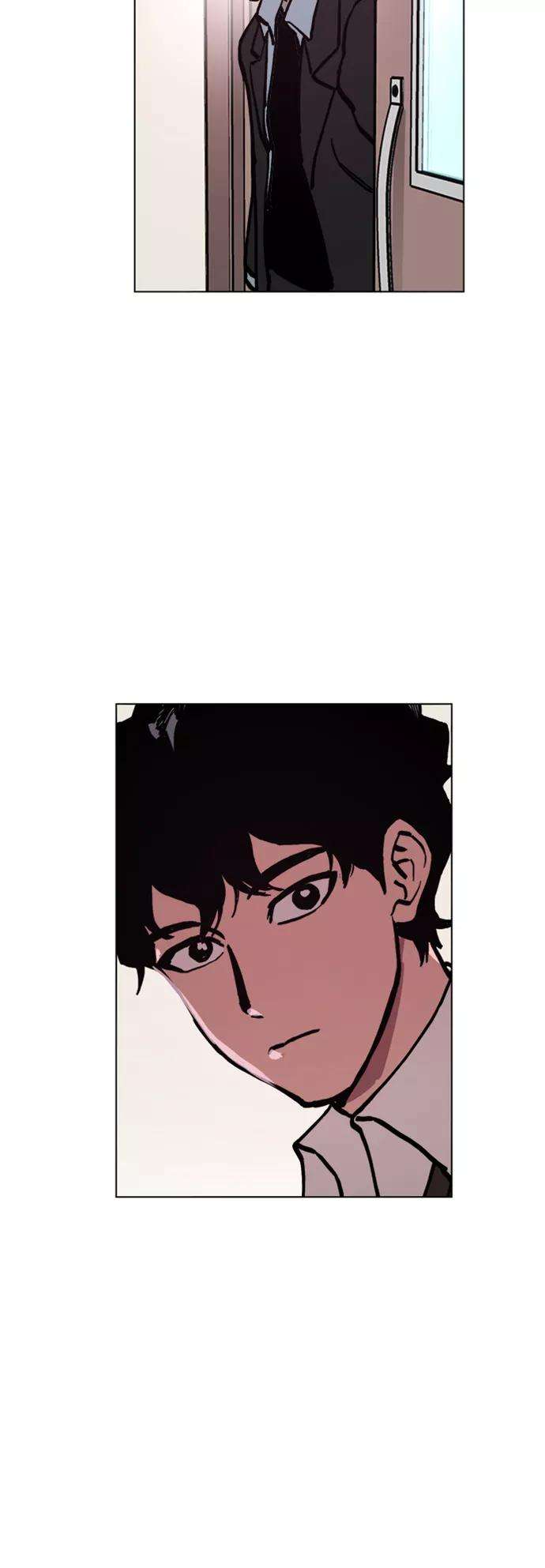 少女的审判45话