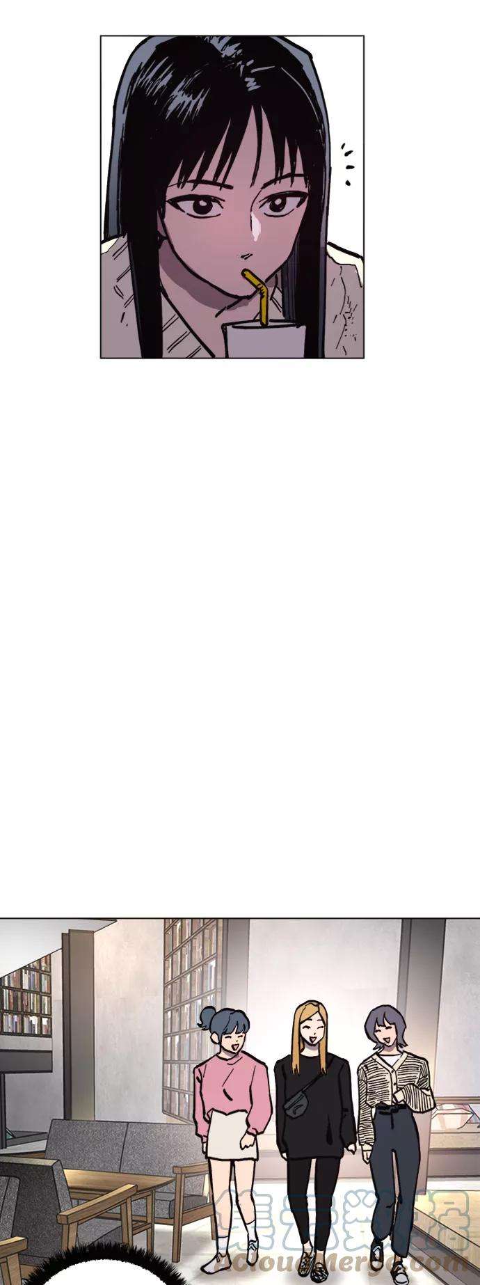 少女的审判47话