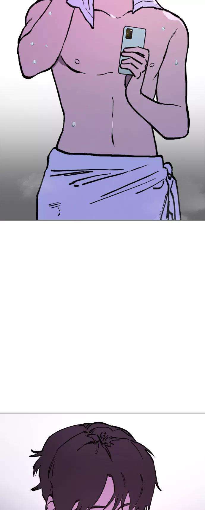少女的审判47话