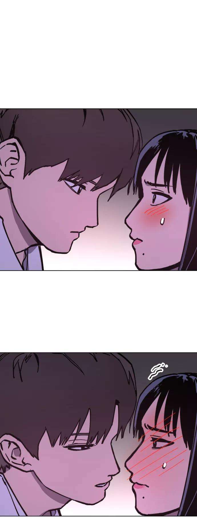 少女的审判48话