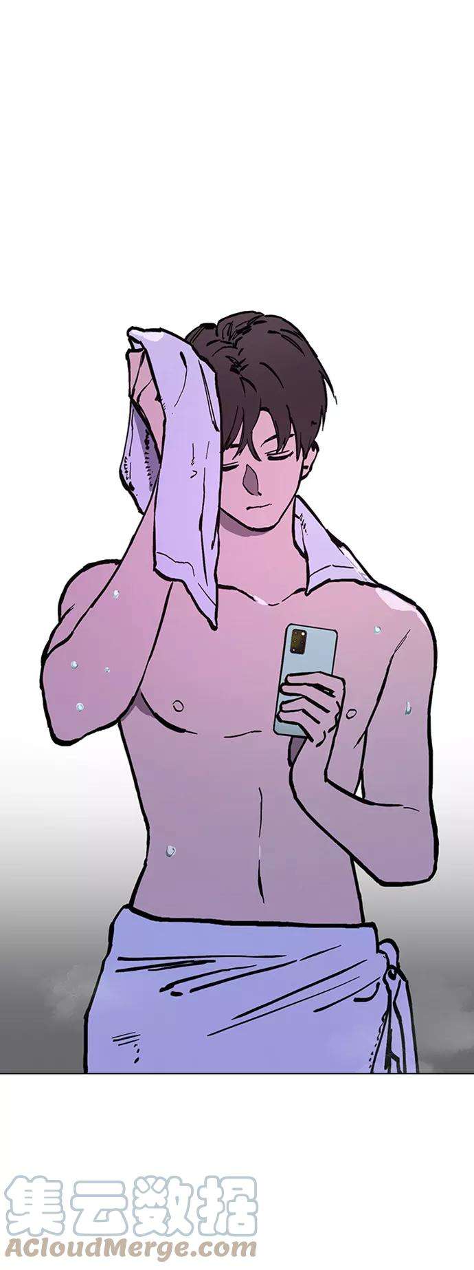 少女的审判48话