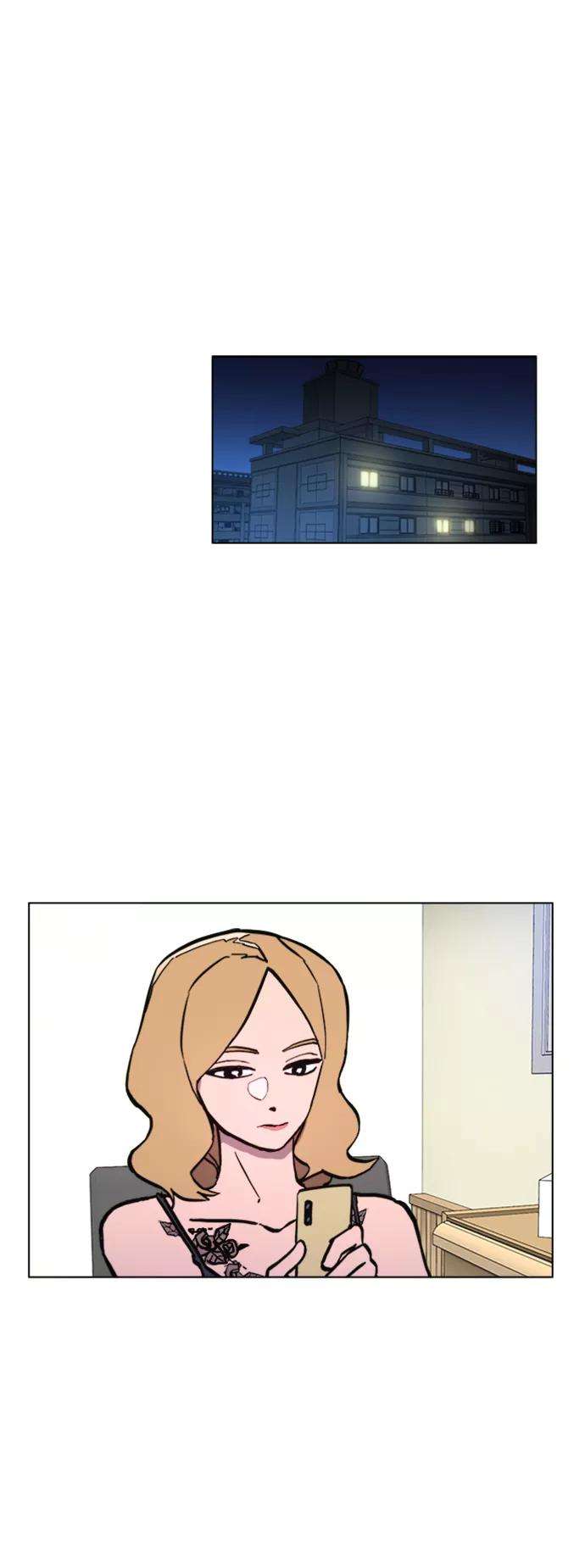 少女的审判49话