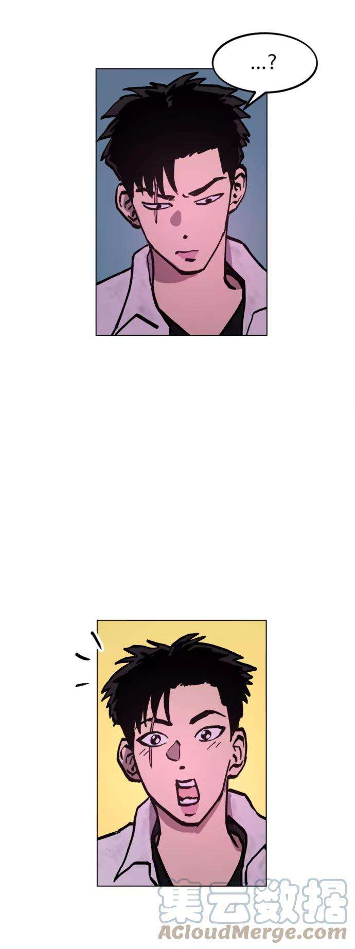 少女的审判49话