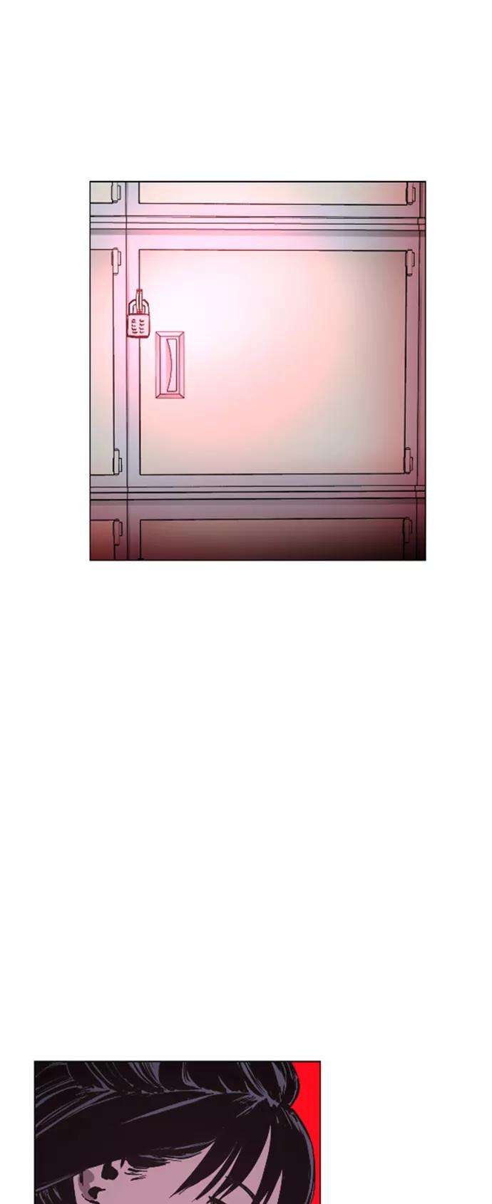 少女的审判50话