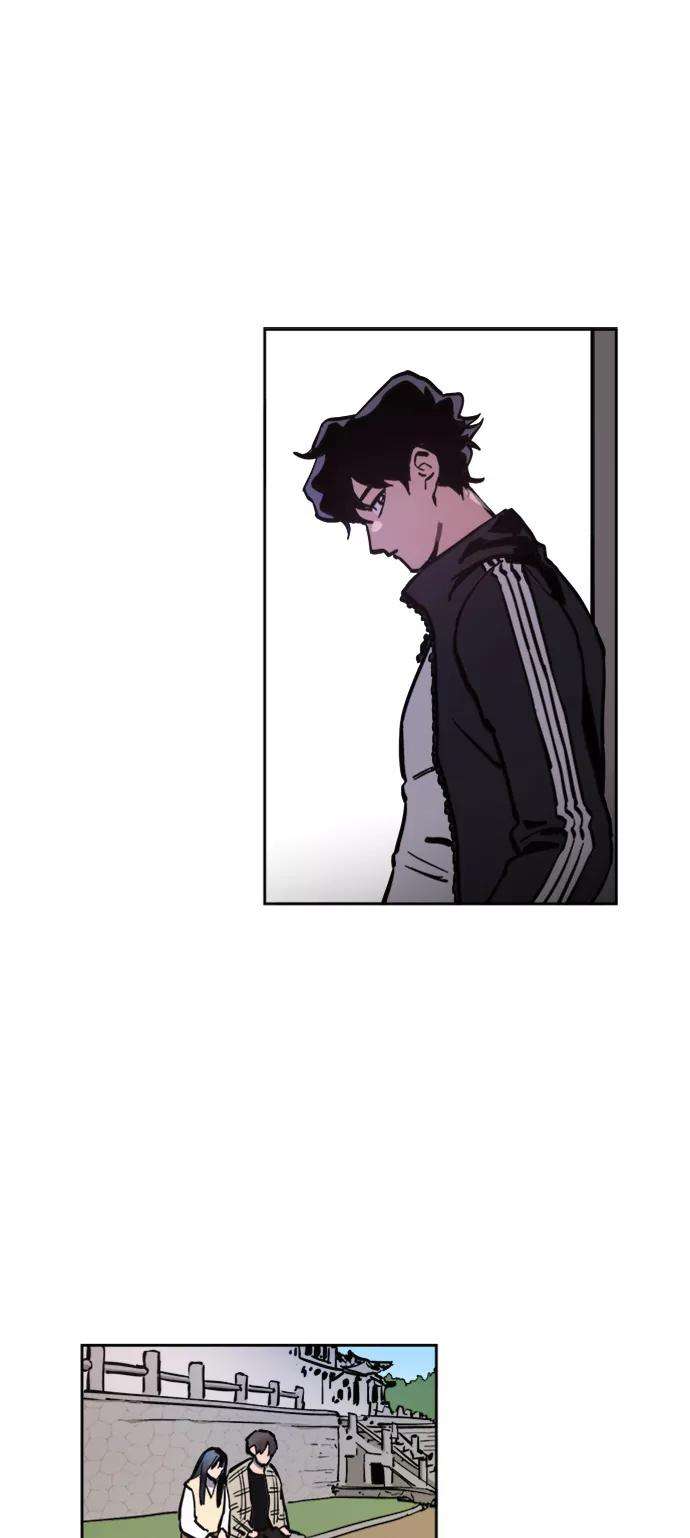 少女的审判55话