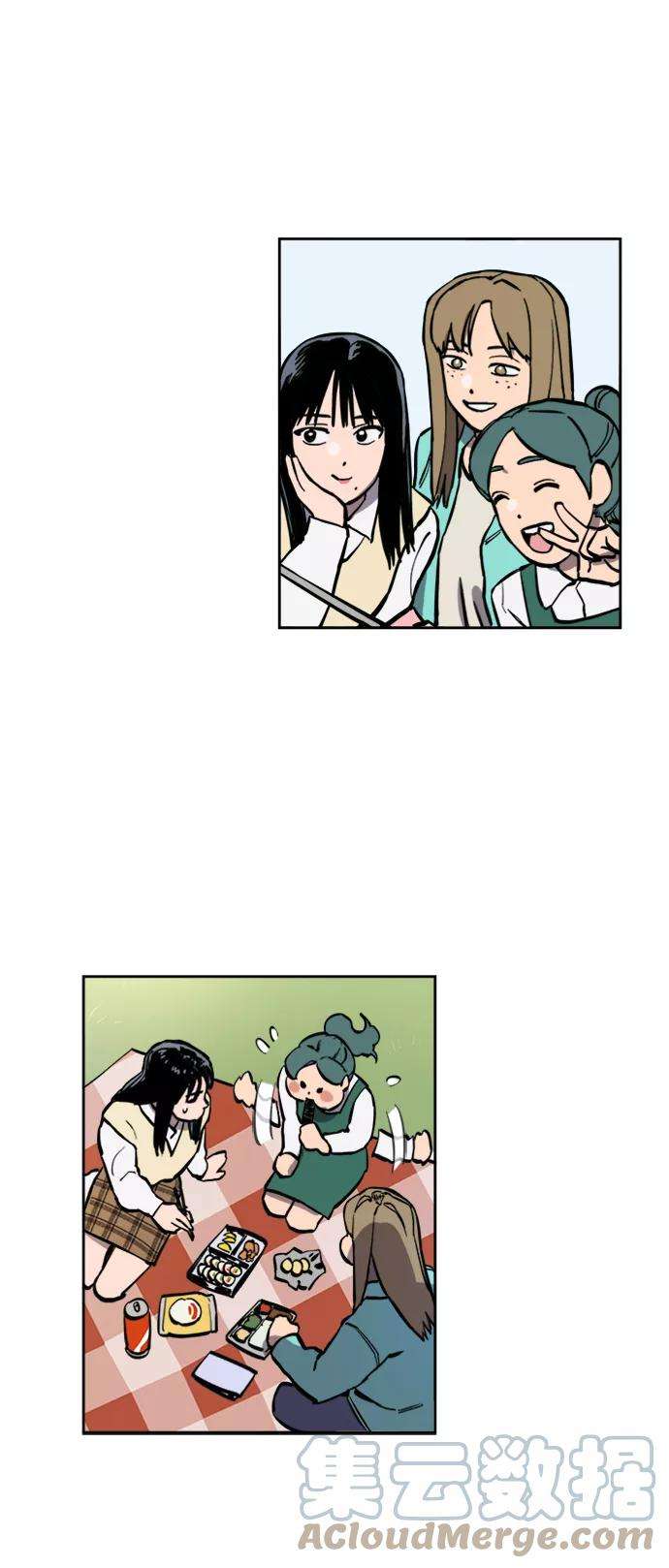 少女的审判55话