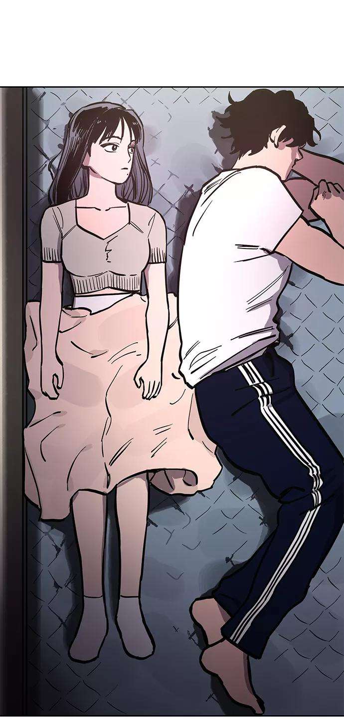 少女的审判63话