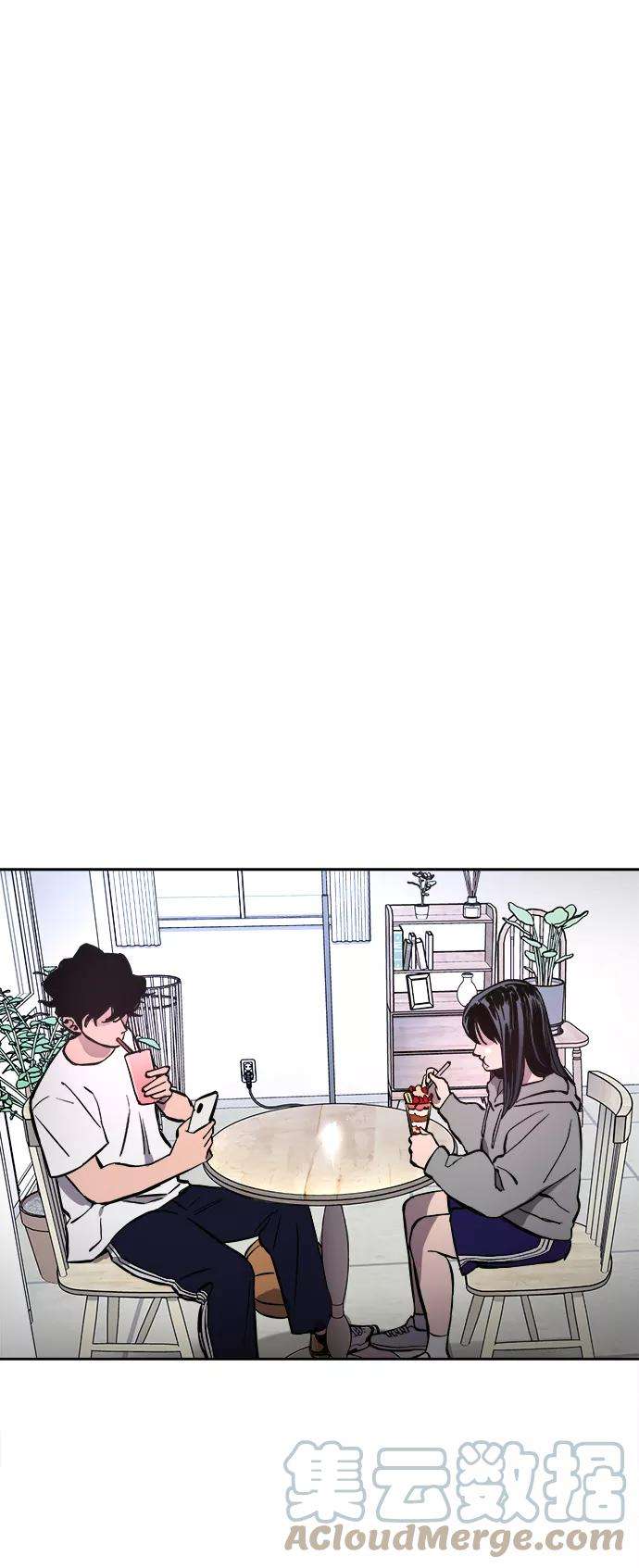 少女的审判64话