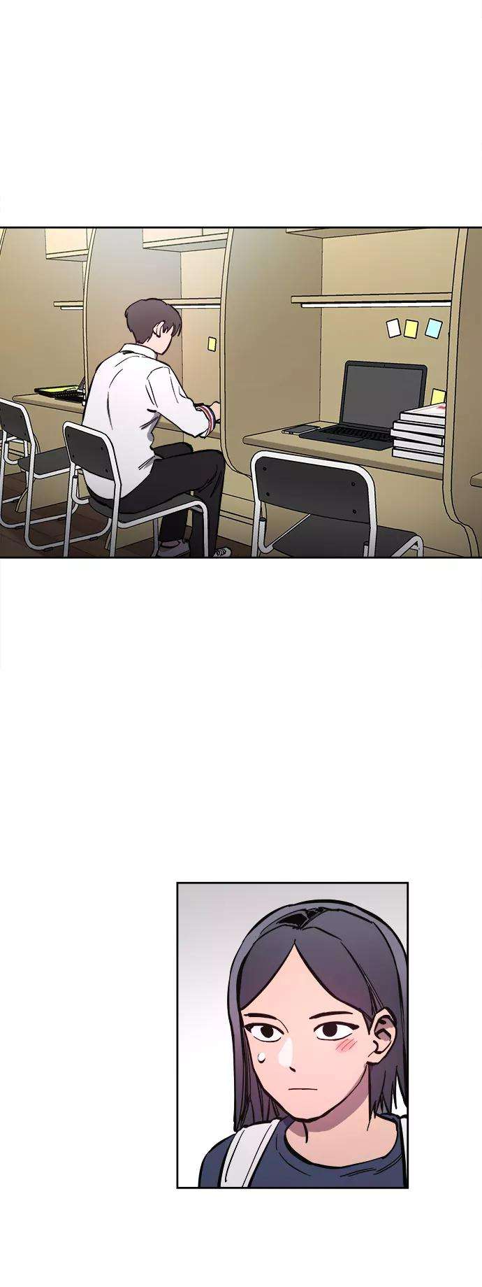 少女的审判67话