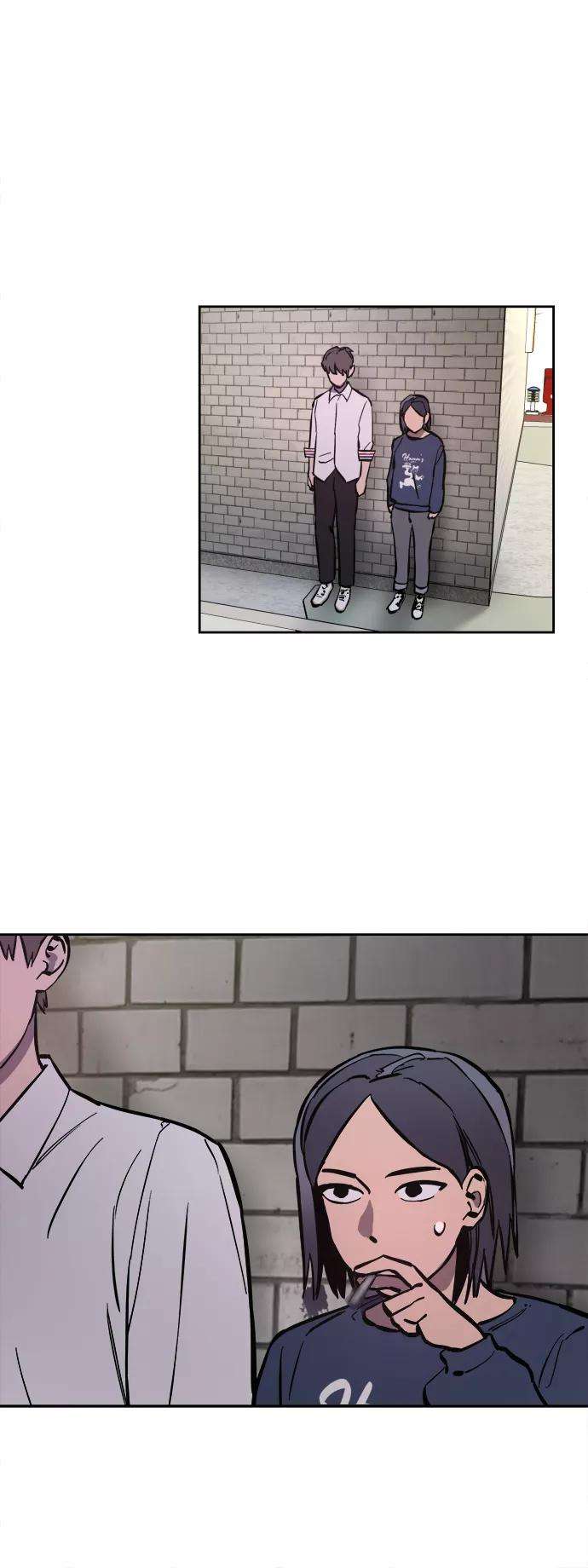少女的审判67话