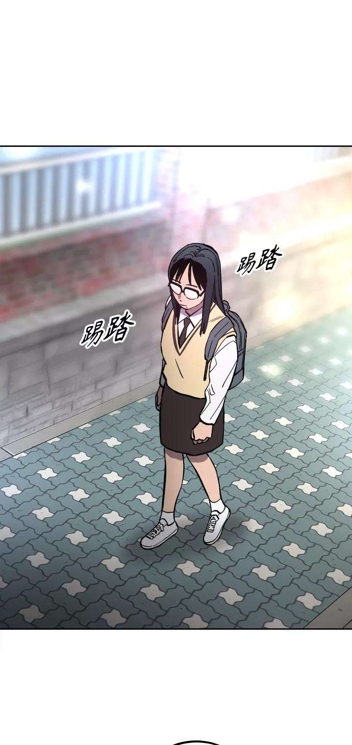 少女的审判70话