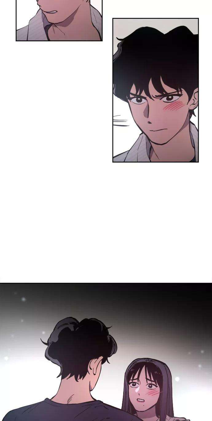 少女的审判71话