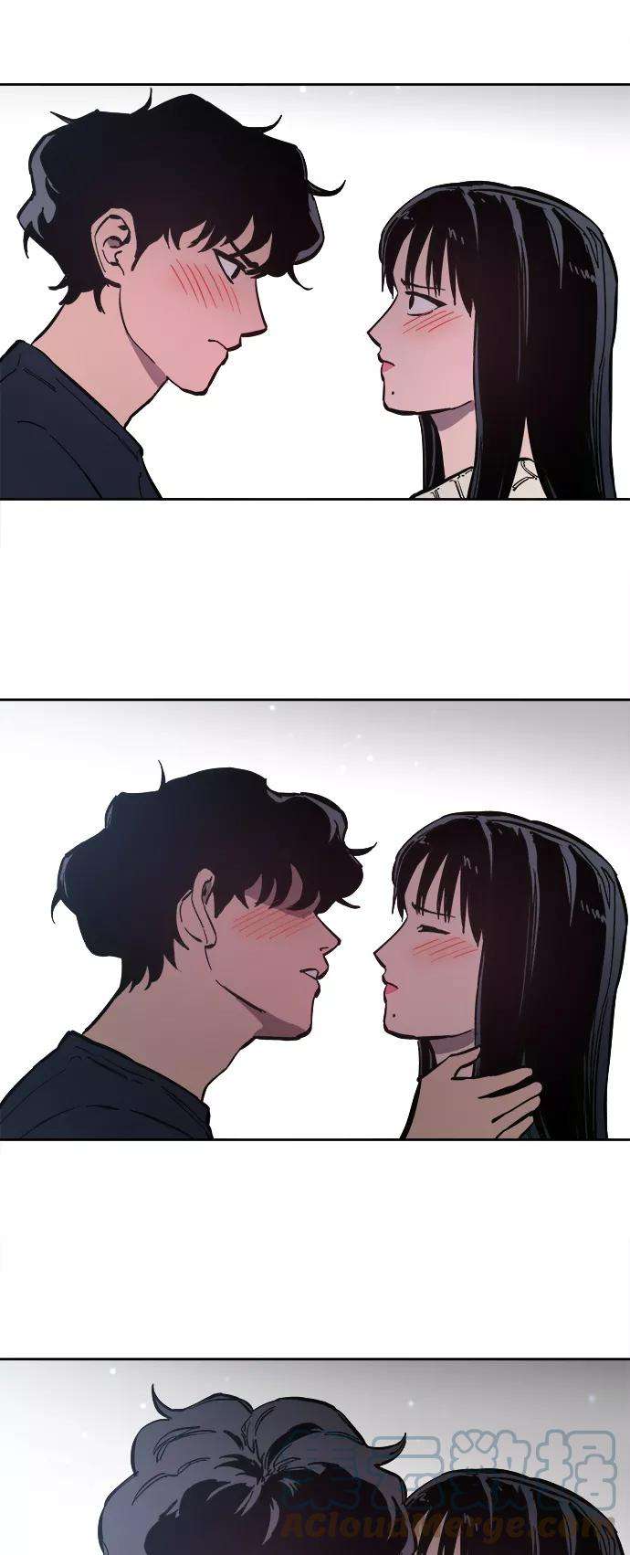 少女的审判72话