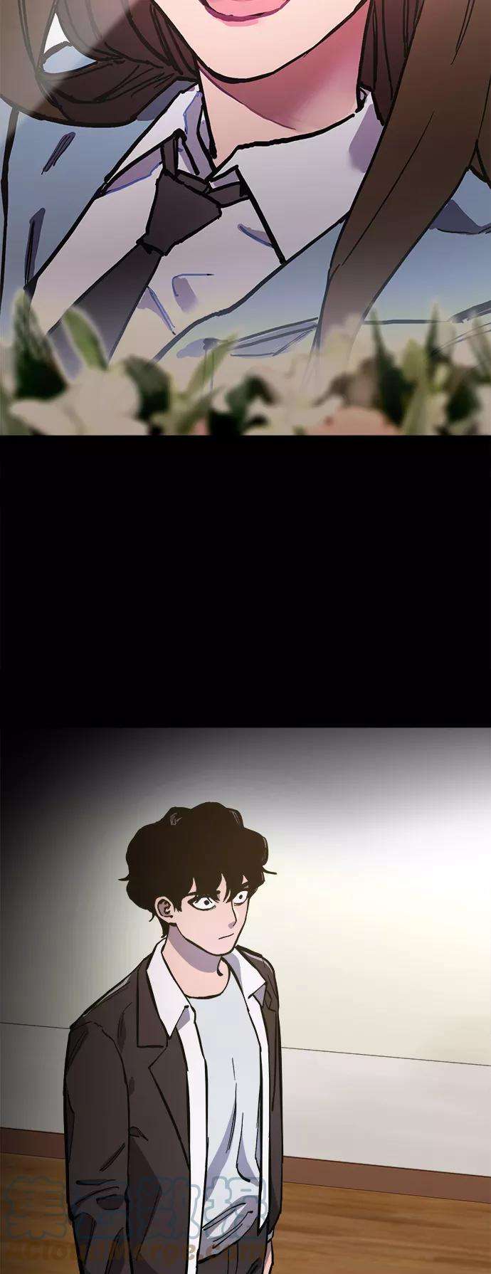 少女的审判82话