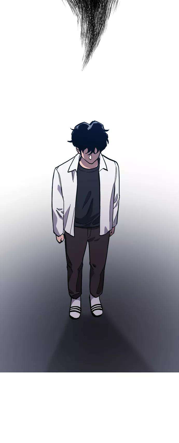 少女的审判82话