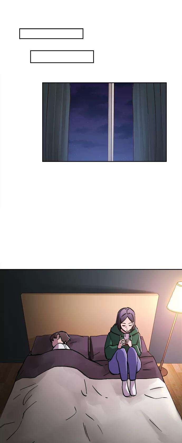 少女的审判84话