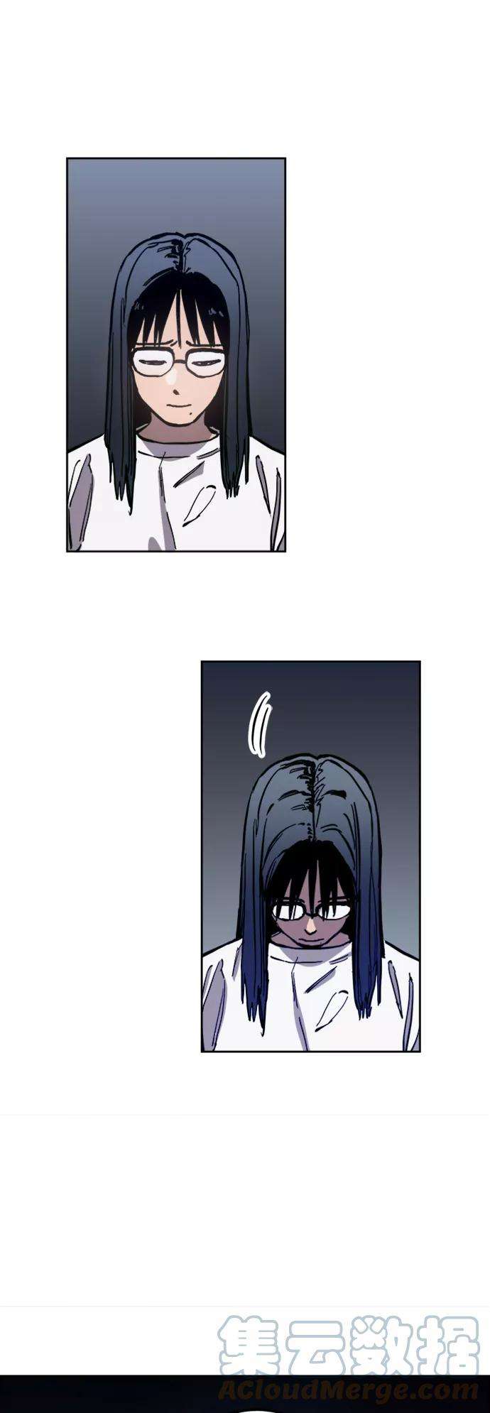 少女的审判85话