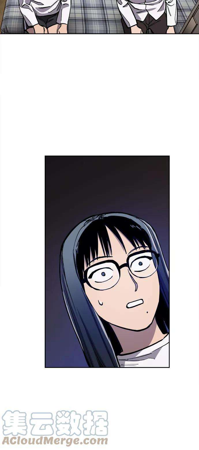 少女的审判89话