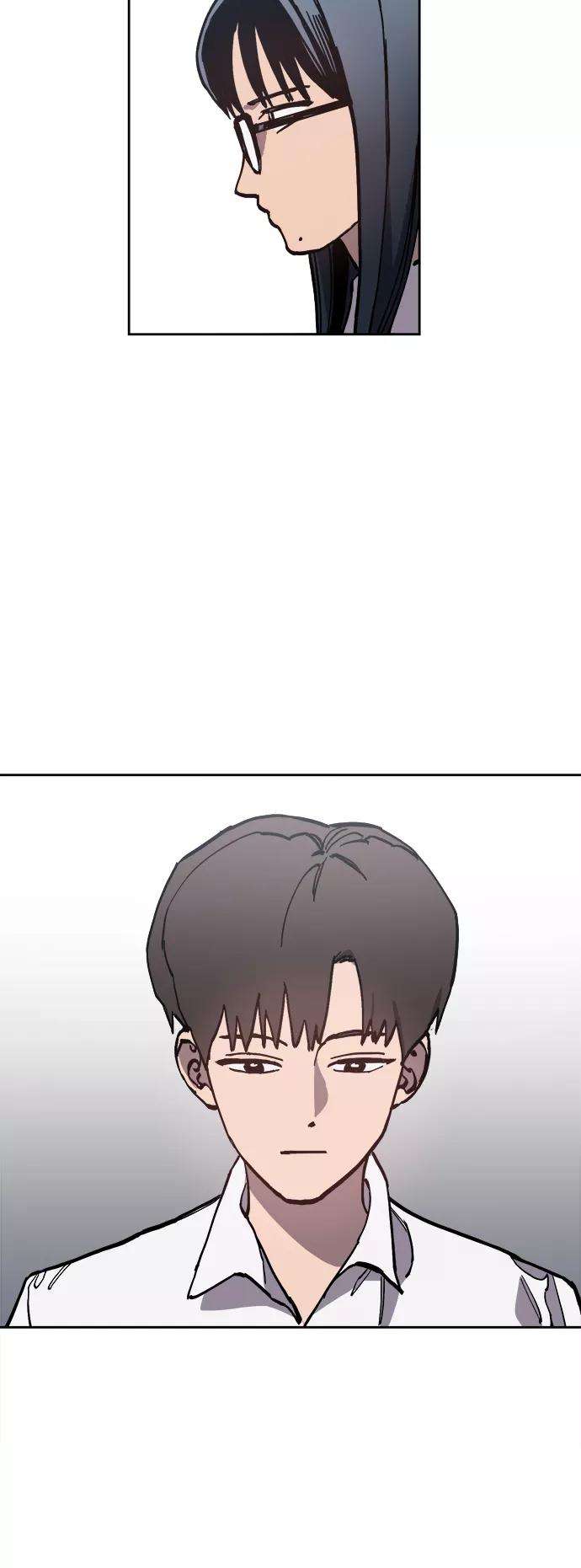 少女的审判91话