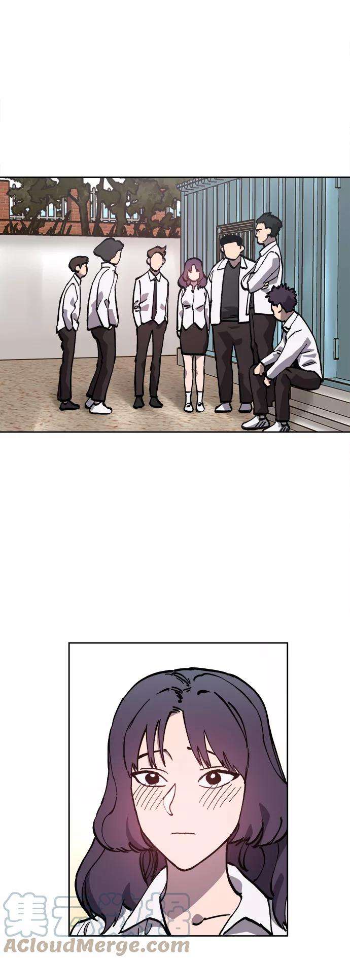 少女的审判93话