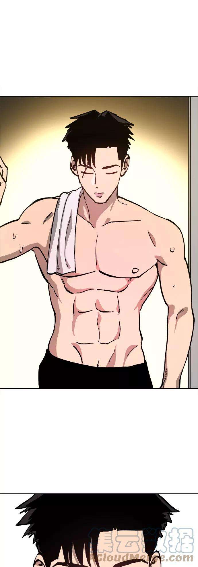 少女的审判93话