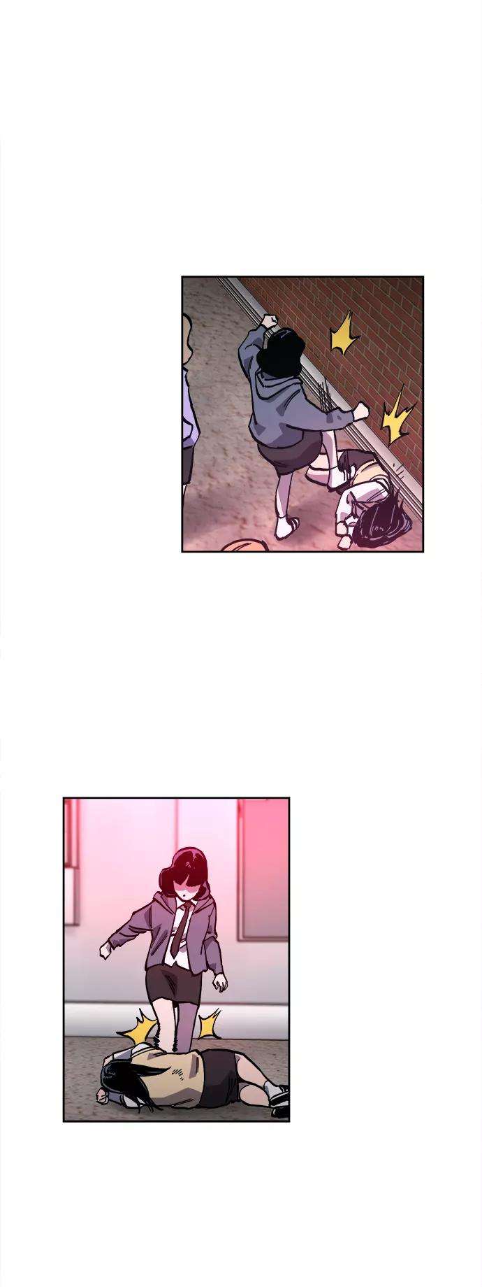 少女的审判93话