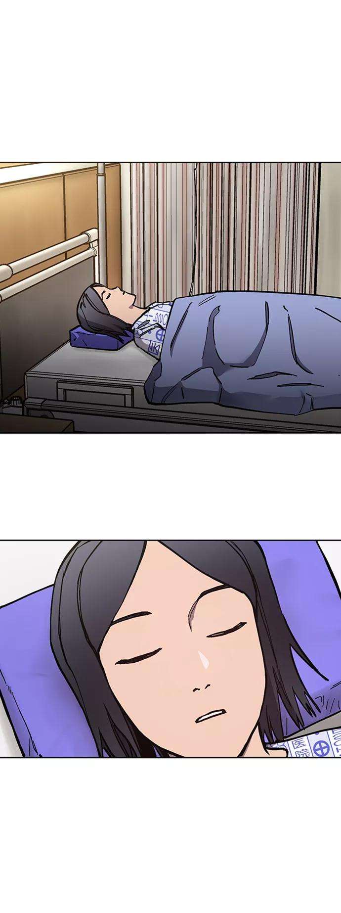 少女的审判96话