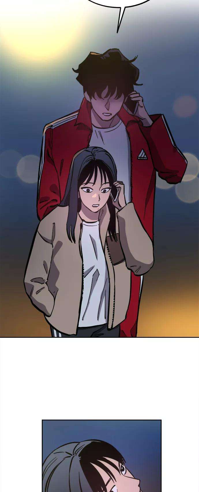 少女的审判100话