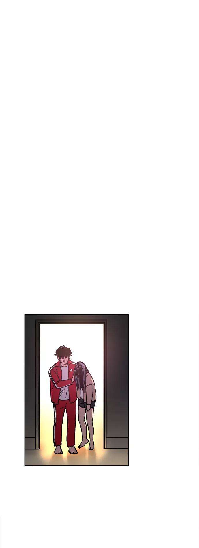 少女的审判101话