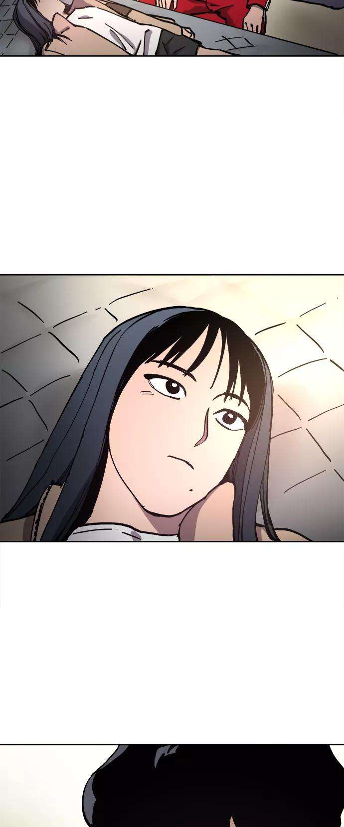 少女的审判101话