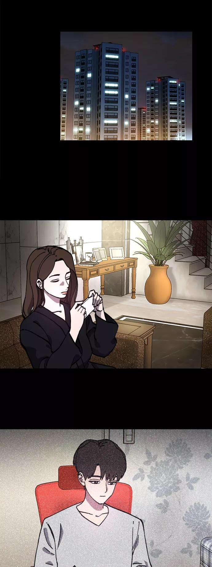 少女的审判102话