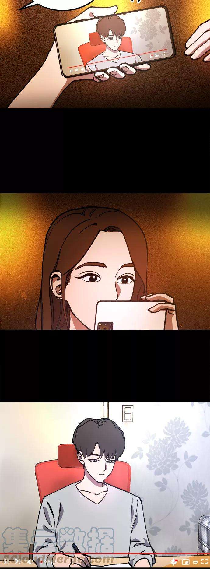 少女的审判102话