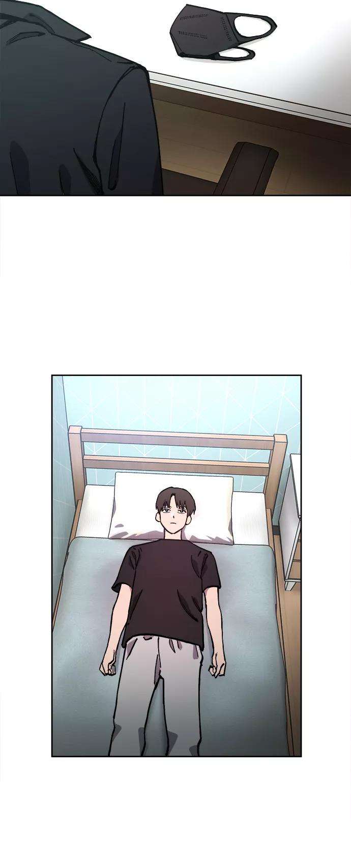 少女的审判103话