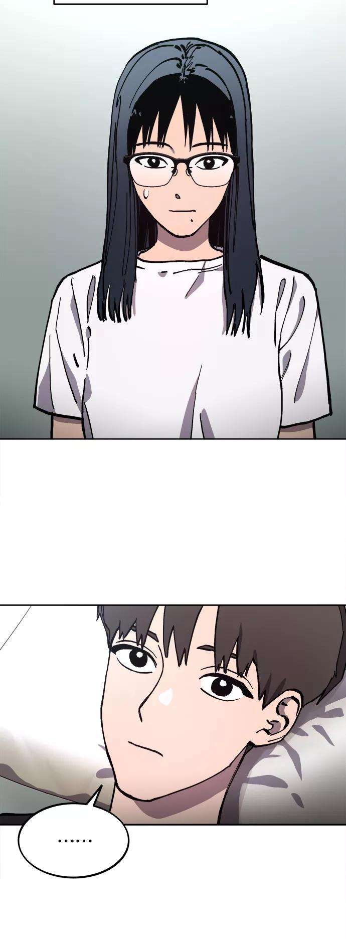 少女的审判103话